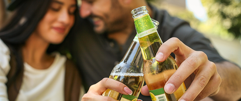 AMC Global Alcohol Free Beer
