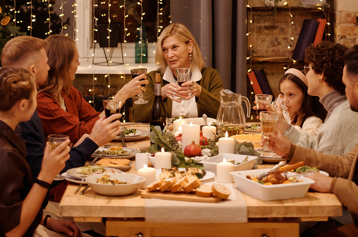 AMC Global Holiday Study